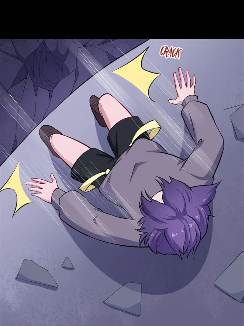 Daddy From Hell Chapter 165 page 27 - 