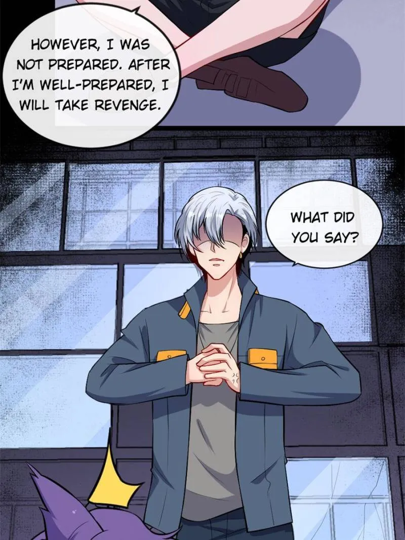 Daddy From Hell Chapter 165 page 29 - 