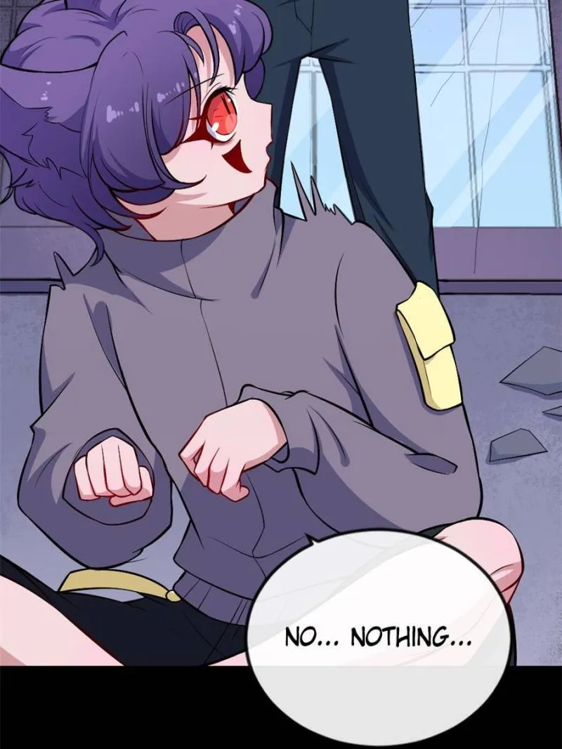 Daddy From Hell Chapter 165 page 30 - 