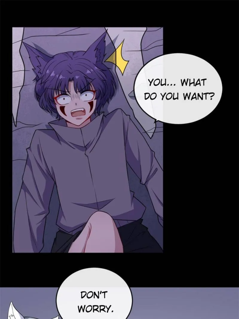 Daddy From Hell Chapter 165 page 33 - 