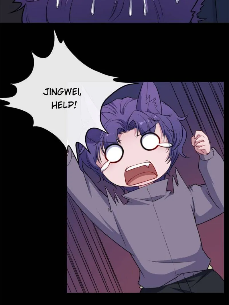 Daddy From Hell Chapter 165 page 35 - 