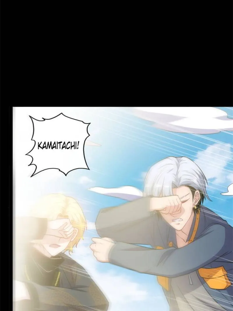 Daddy From Hell Chapter 165 page 39 - 