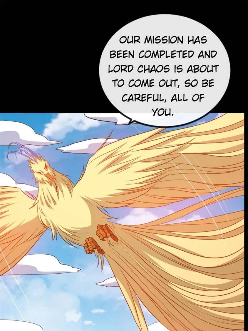 Daddy From Hell Chapter 165 page 41 - 
