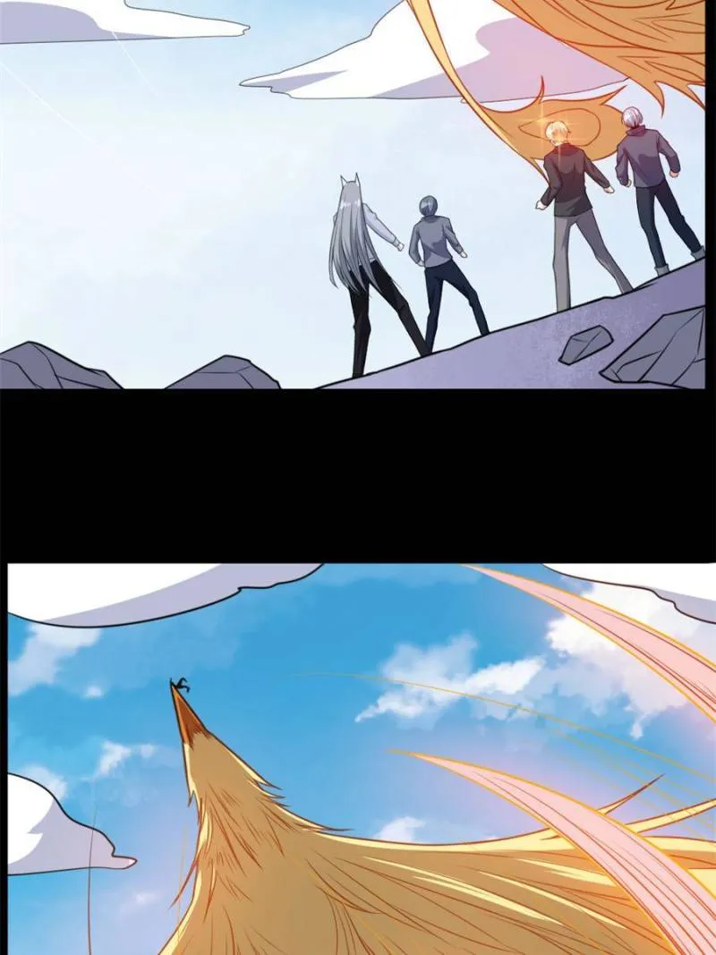 Daddy From Hell Chapter 165 page 42 - 