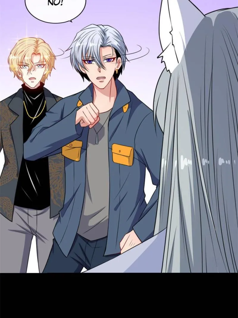 Daddy From Hell Chapter 165 page 45 - 