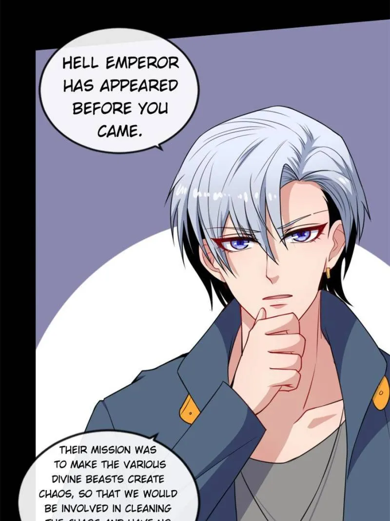 Daddy From Hell Chapter 165 page 46 - 