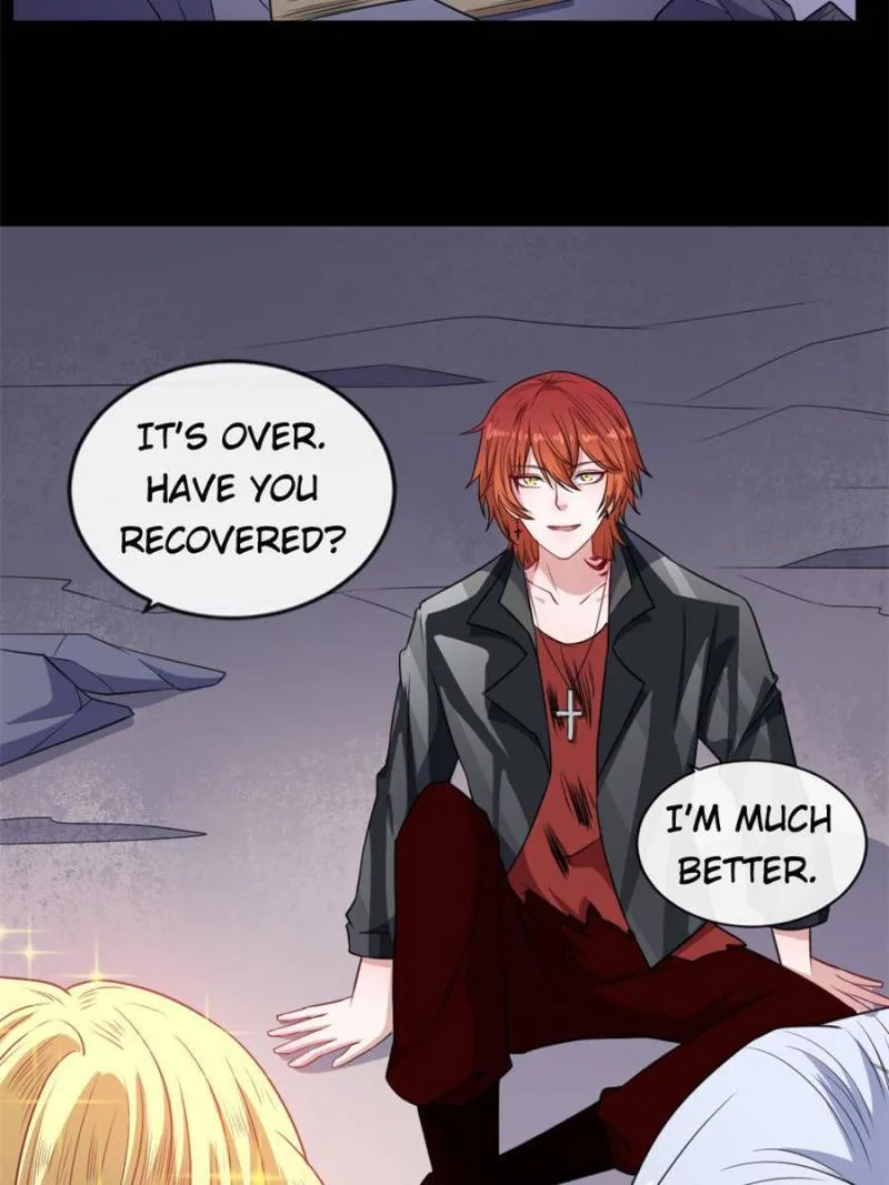 Daddy From Hell Chapter 165 page 50 - 