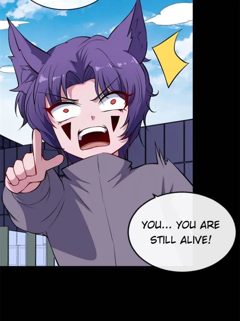 Daddy From Hell Chapter 165 page 6 - 
