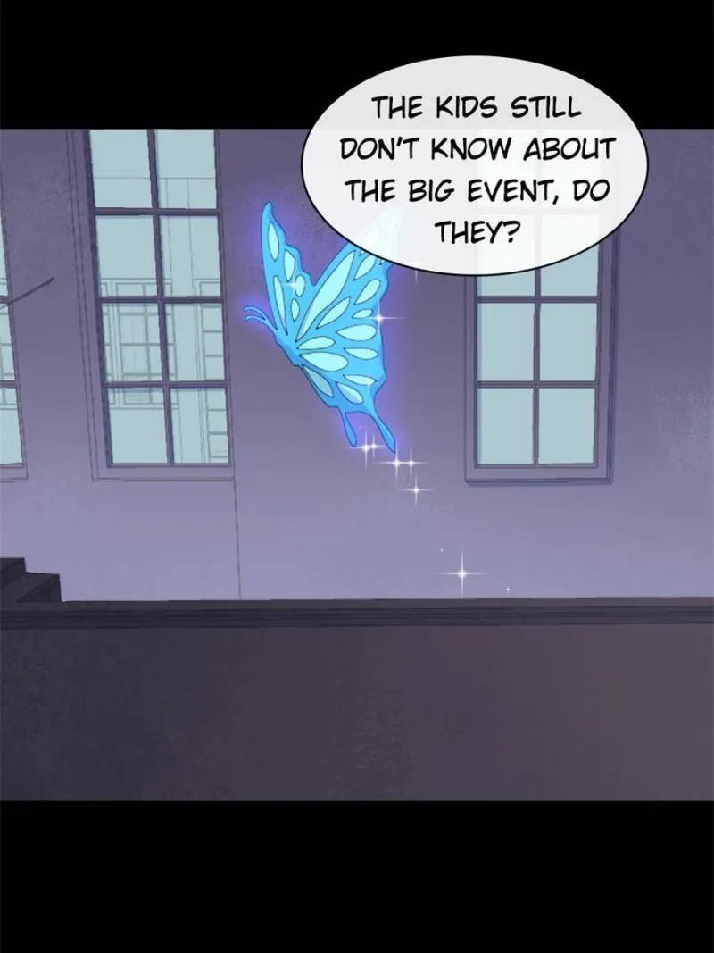 Daddy From Hell Chapter 165 page 55 - 