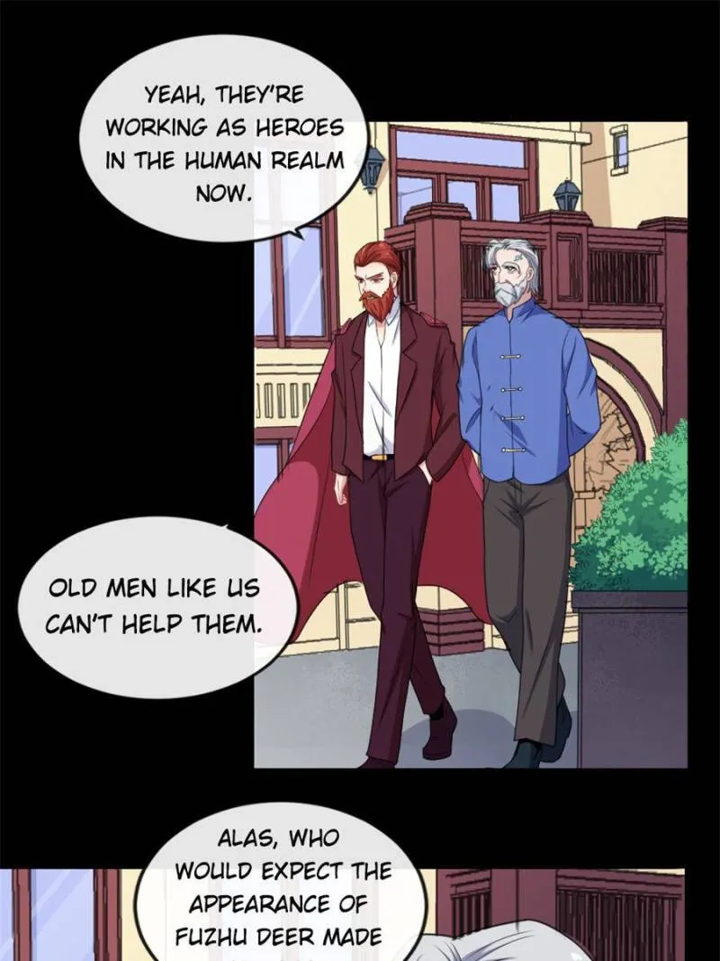 Daddy From Hell Chapter 165 page 57 - 