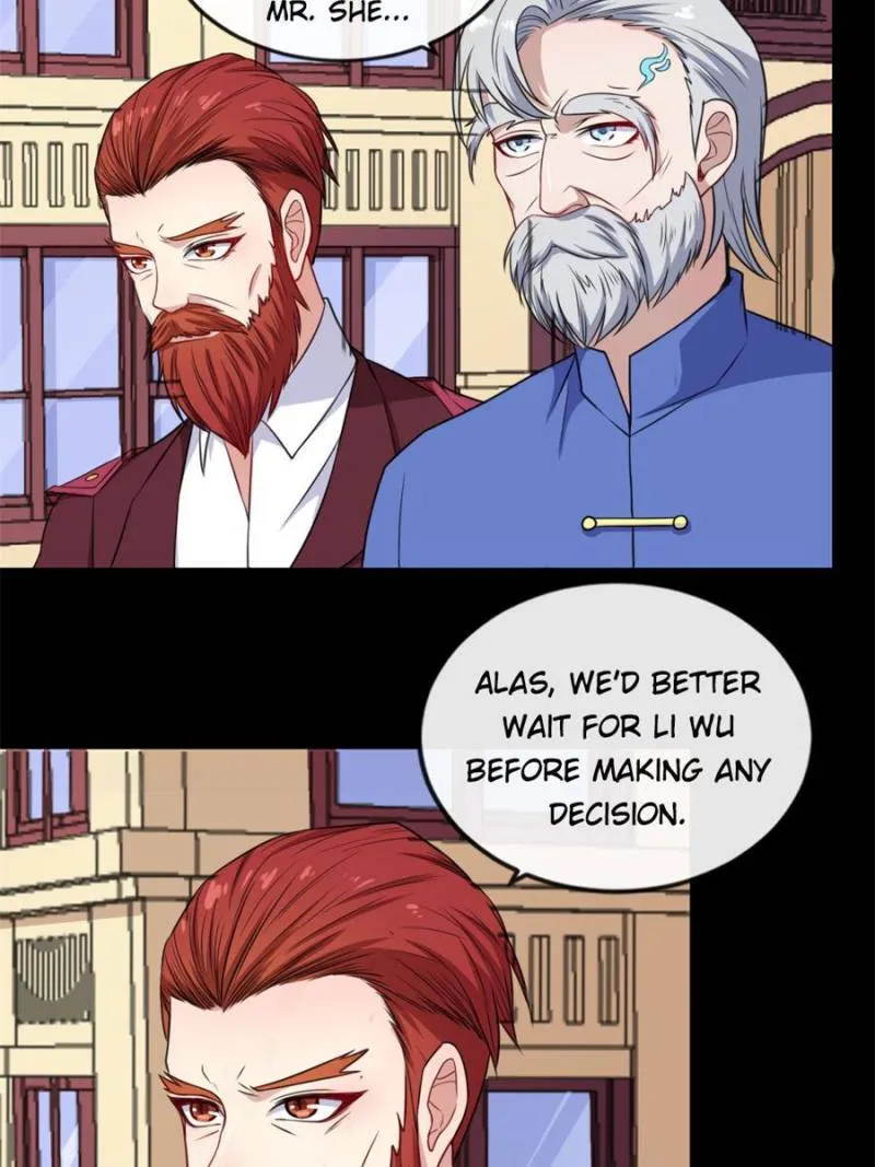 Daddy From Hell Chapter 165 page 58 - 
