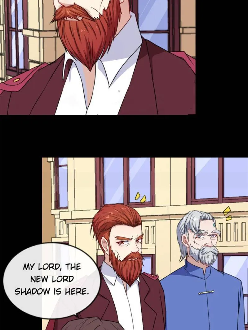 Daddy From Hell Chapter 165 page 59 - 