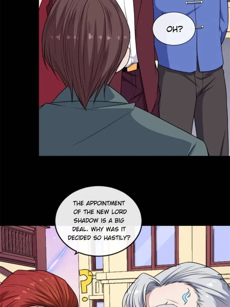 Daddy From Hell Chapter 165 page 60 - 