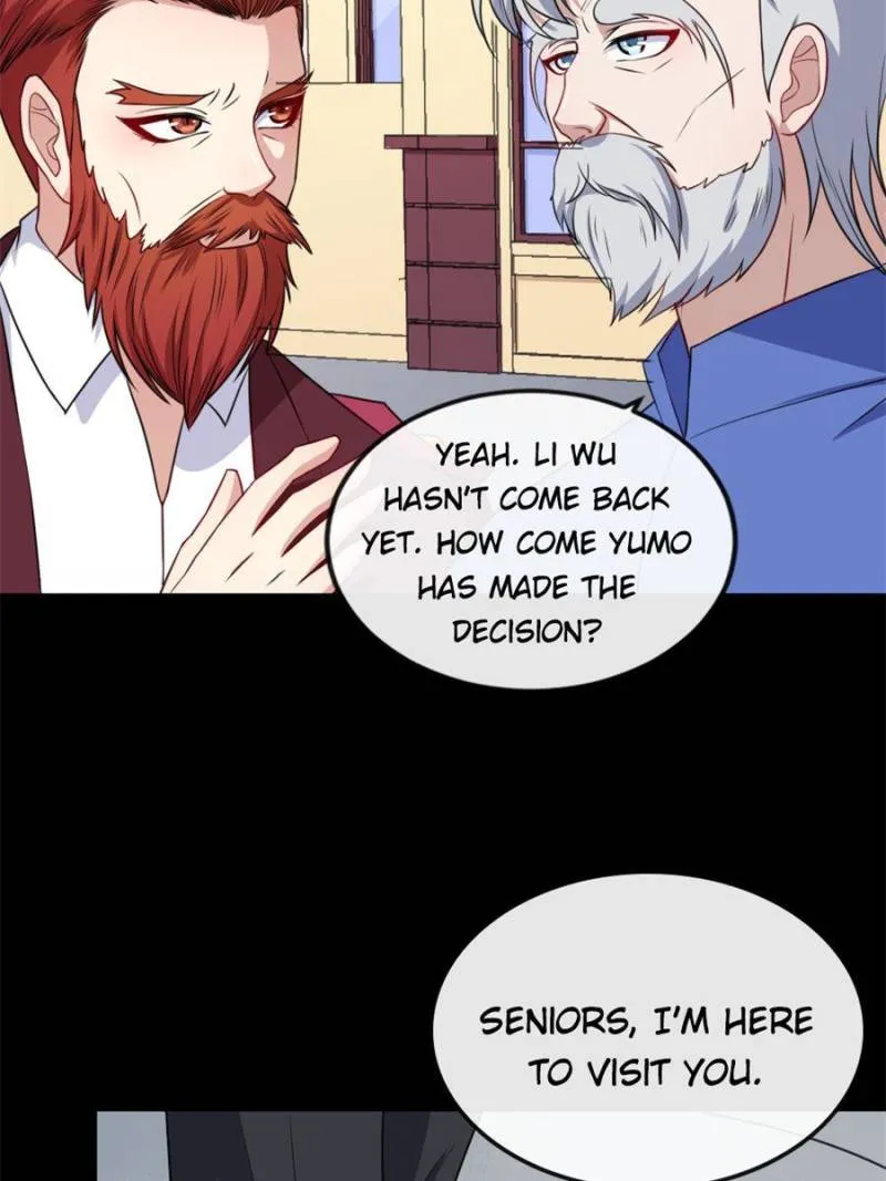 Daddy From Hell Chapter 165 page 61 - 