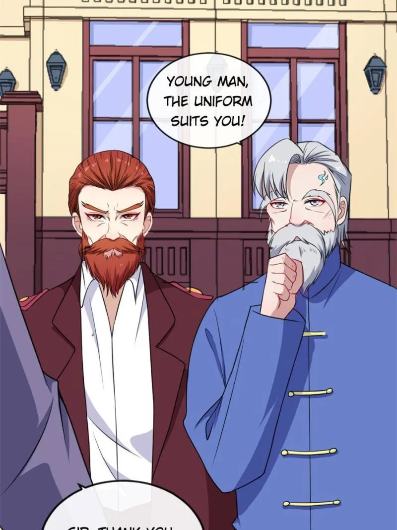 Daddy From Hell Chapter 165 page 63 - 