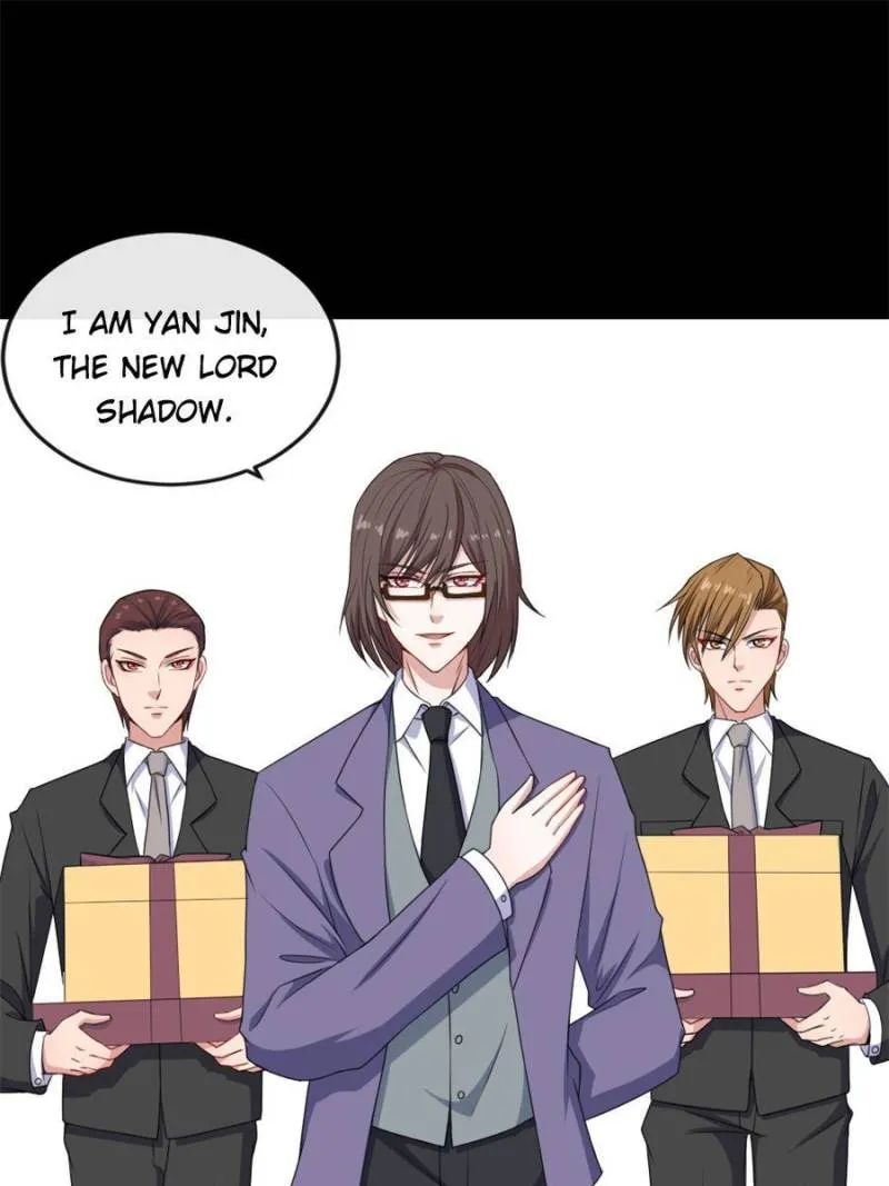 Daddy From Hell Chapter 165 page 65 - 