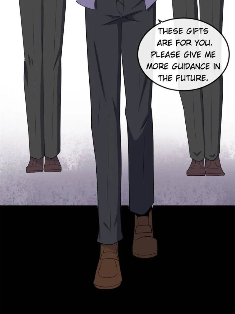 Daddy From Hell Chapter 165 page 66 - 