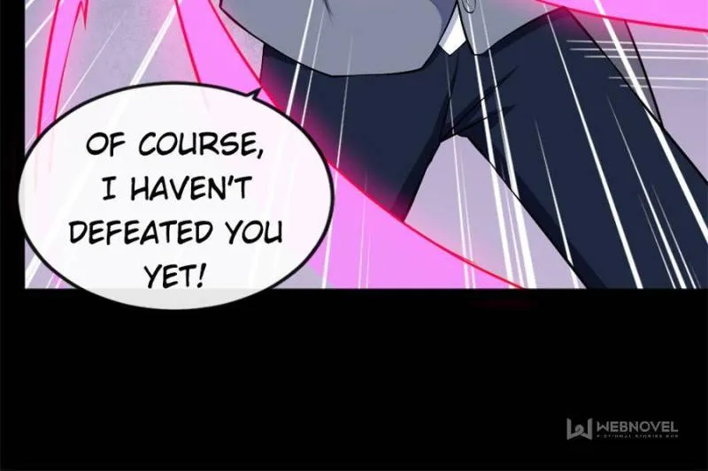 Daddy From Hell Chapter 165 page 8 - 