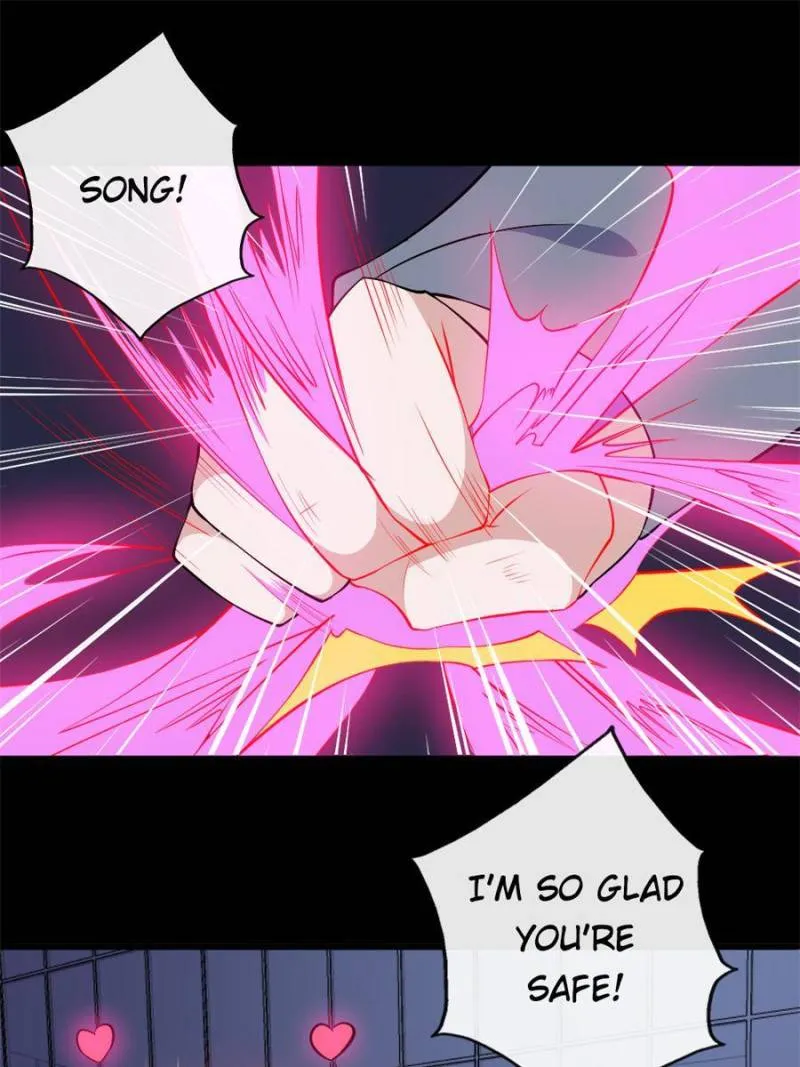 Daddy From Hell Chapter 165 page 9 - 