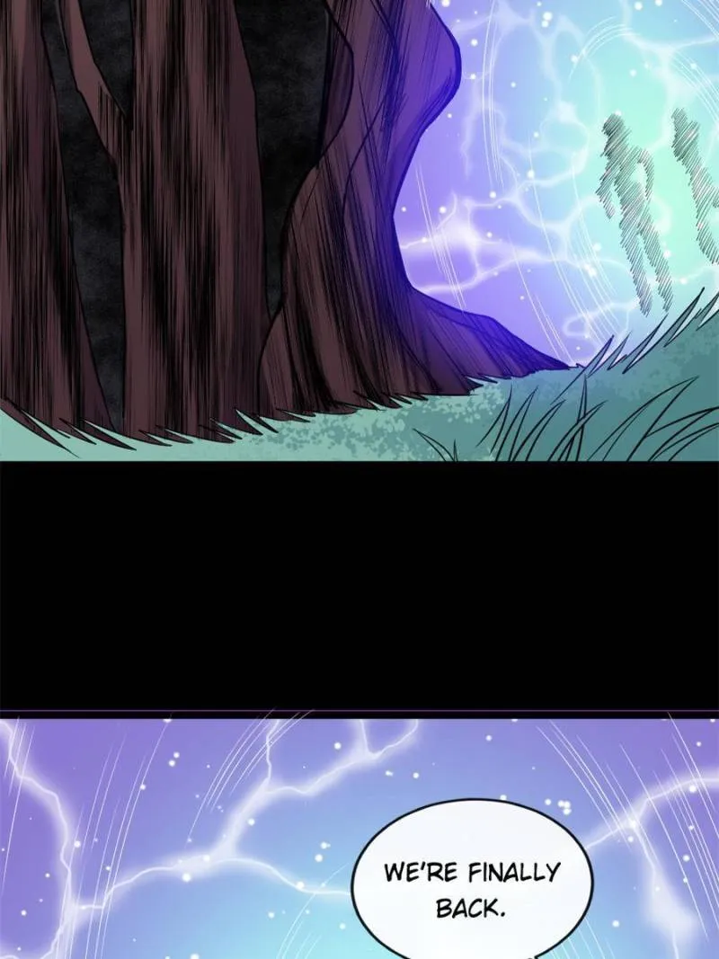 Daddy From Hell Chapter 166 page 2 - 