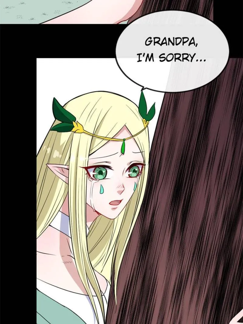 Daddy From Hell Chapter 166 page 13 - 