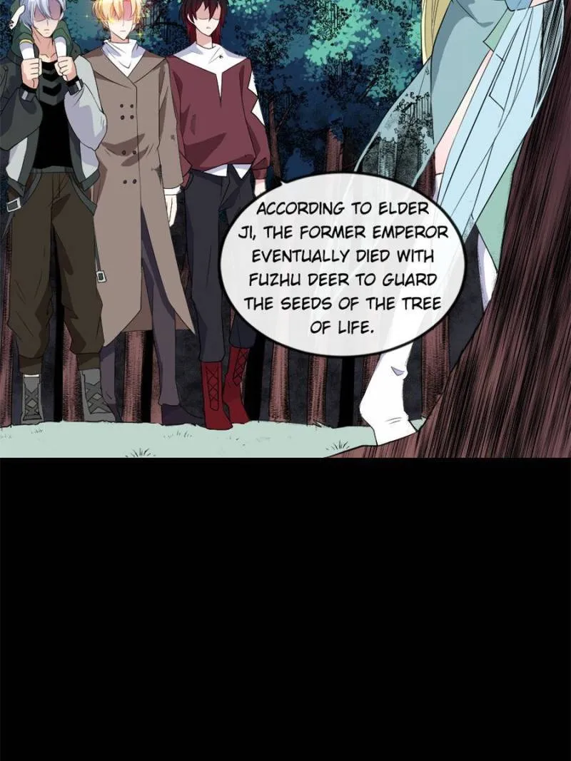 Daddy From Hell Chapter 166 page 15 - 