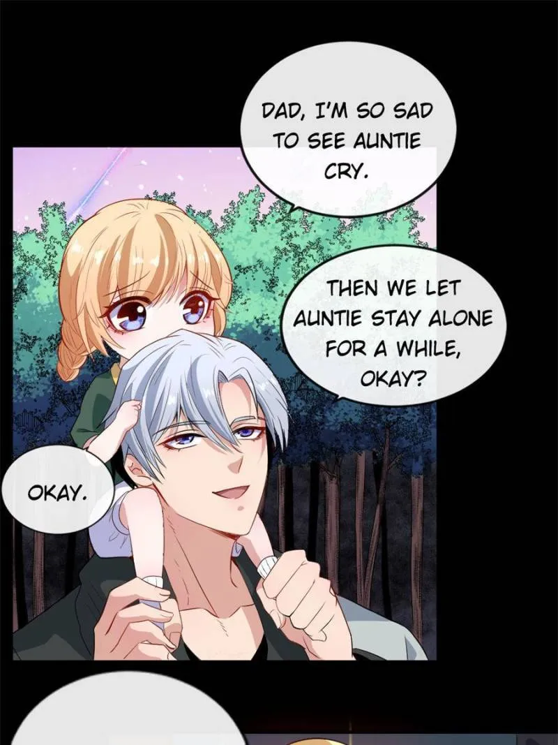 Daddy From Hell Chapter 166 page 17 - 