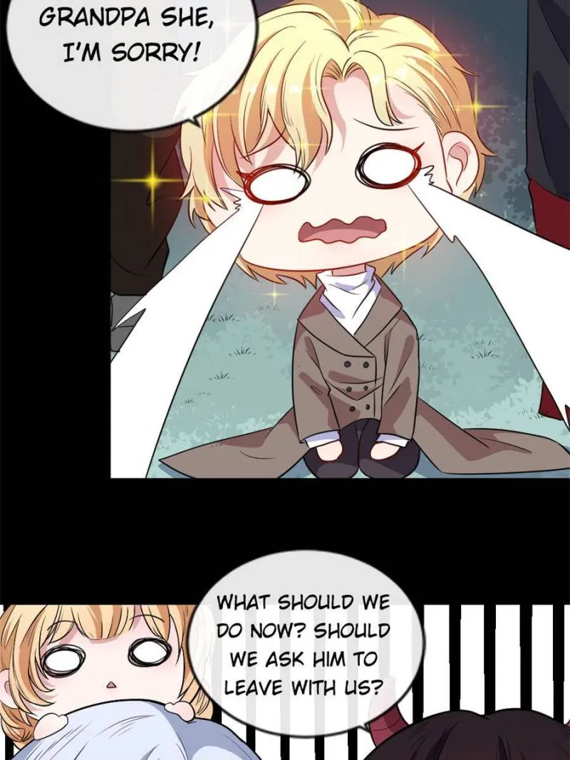 Daddy From Hell Chapter 166 page 18 - 
