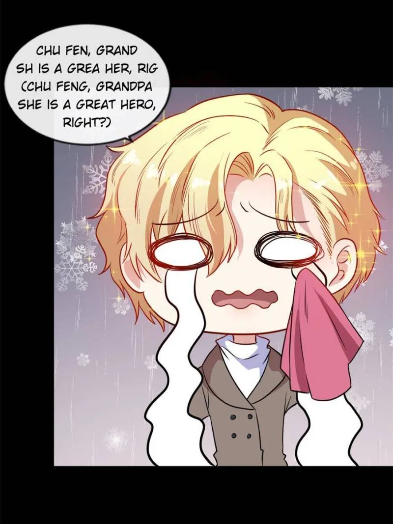 Daddy From Hell Chapter 166 page 21 - 