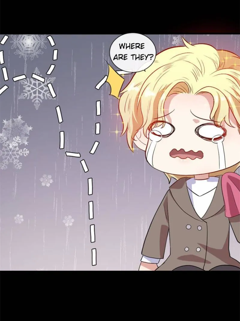 Daddy From Hell Chapter 166 page 22 - 