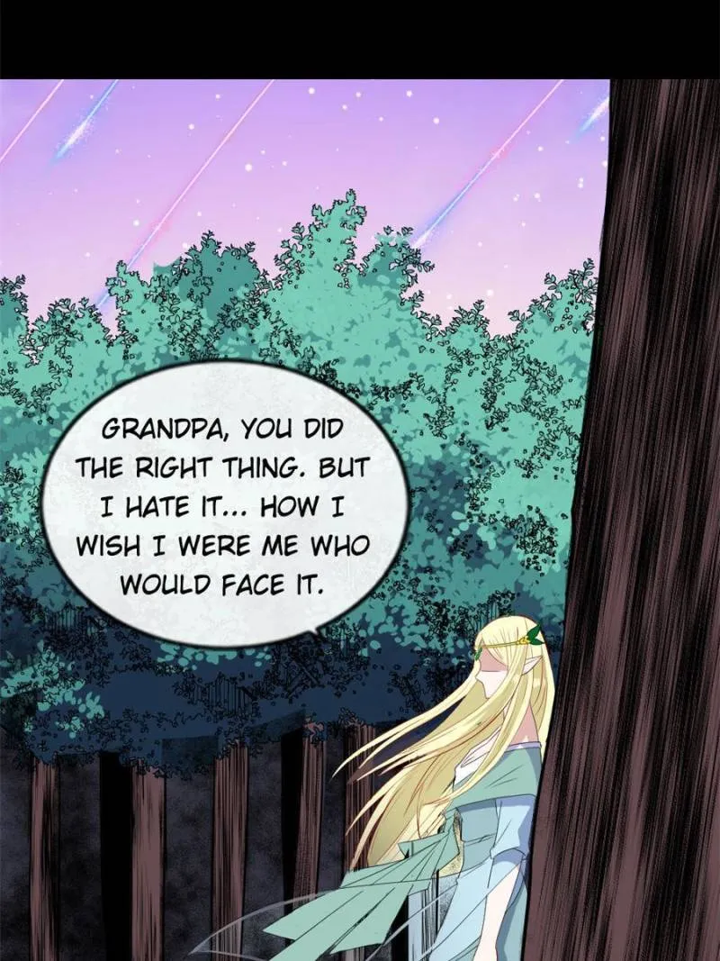 Daddy From Hell Chapter 166 page 23 - 