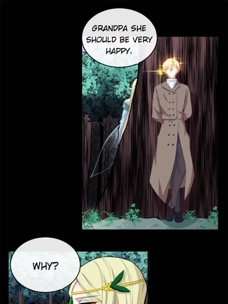 Daddy From Hell Chapter 166 page 25 - 