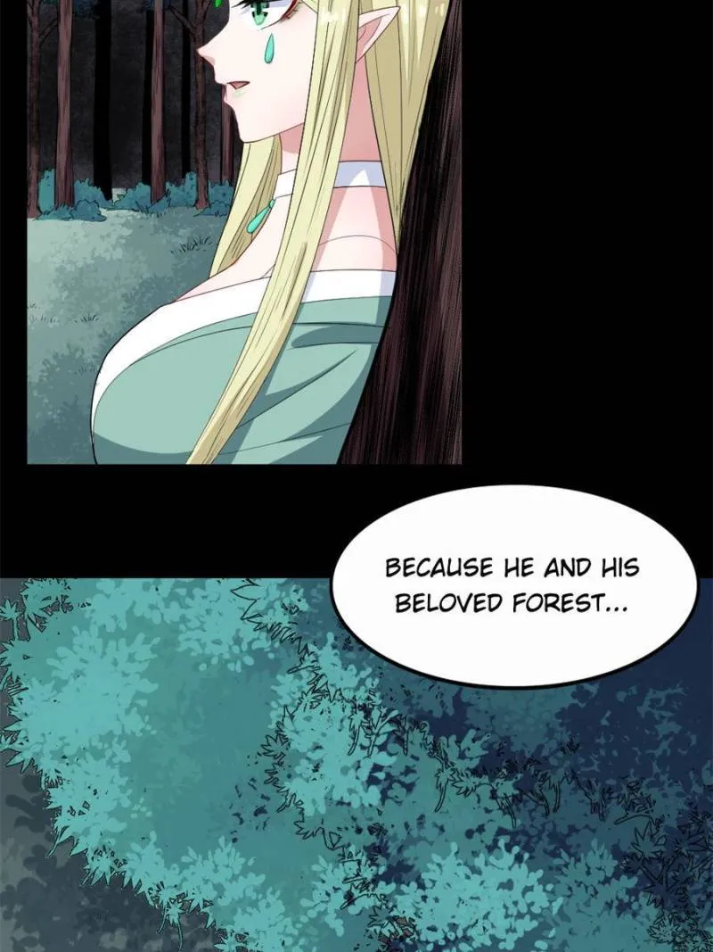 Daddy From Hell Chapter 166 page 26 - 