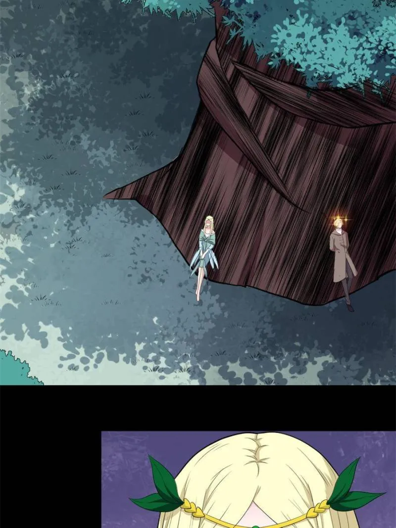 Daddy From Hell Chapter 166 page 27 - 