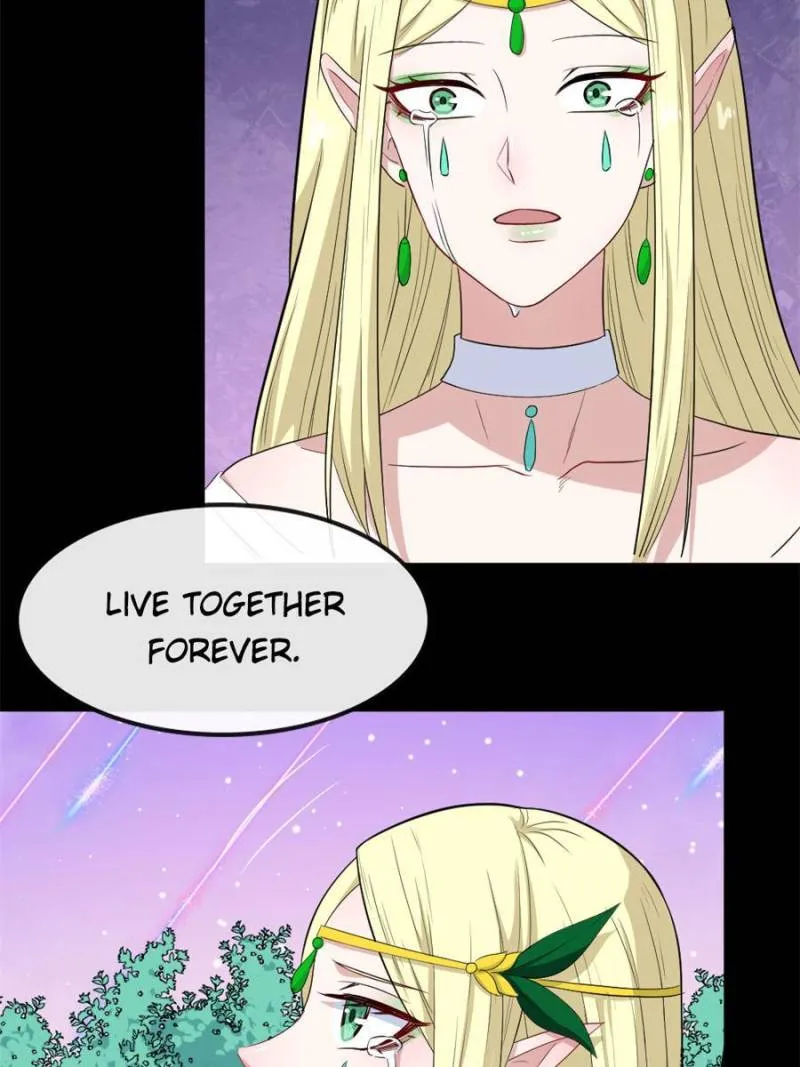 Daddy From Hell Chapter 166 page 28 - 