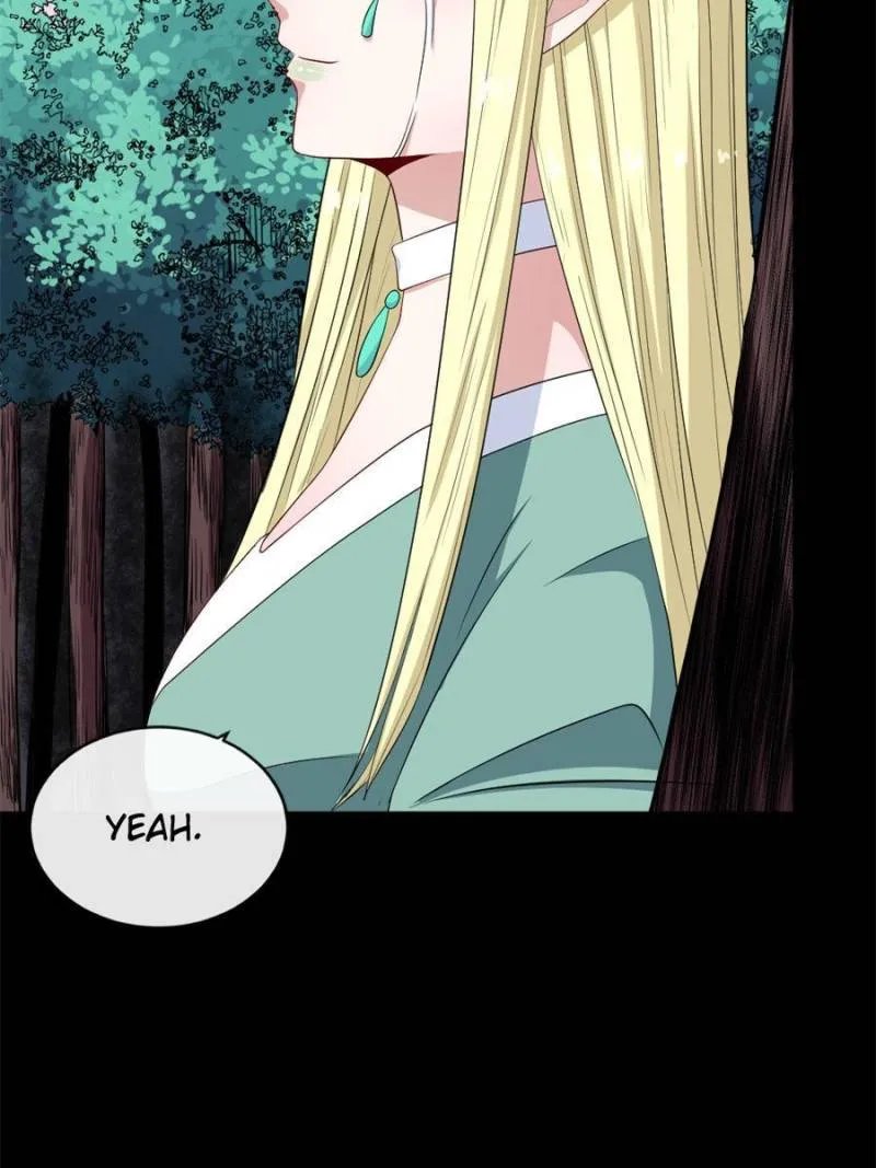Daddy From Hell Chapter 166 page 29 - 