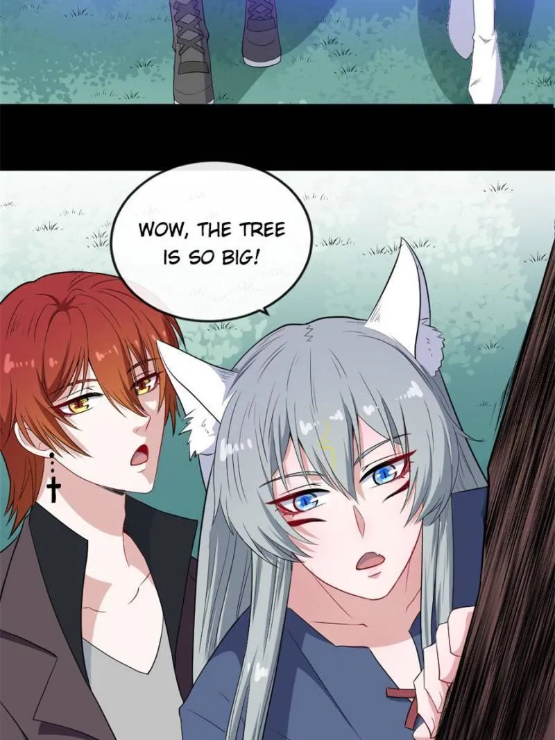 Daddy From Hell Chapter 166 page 4 - 