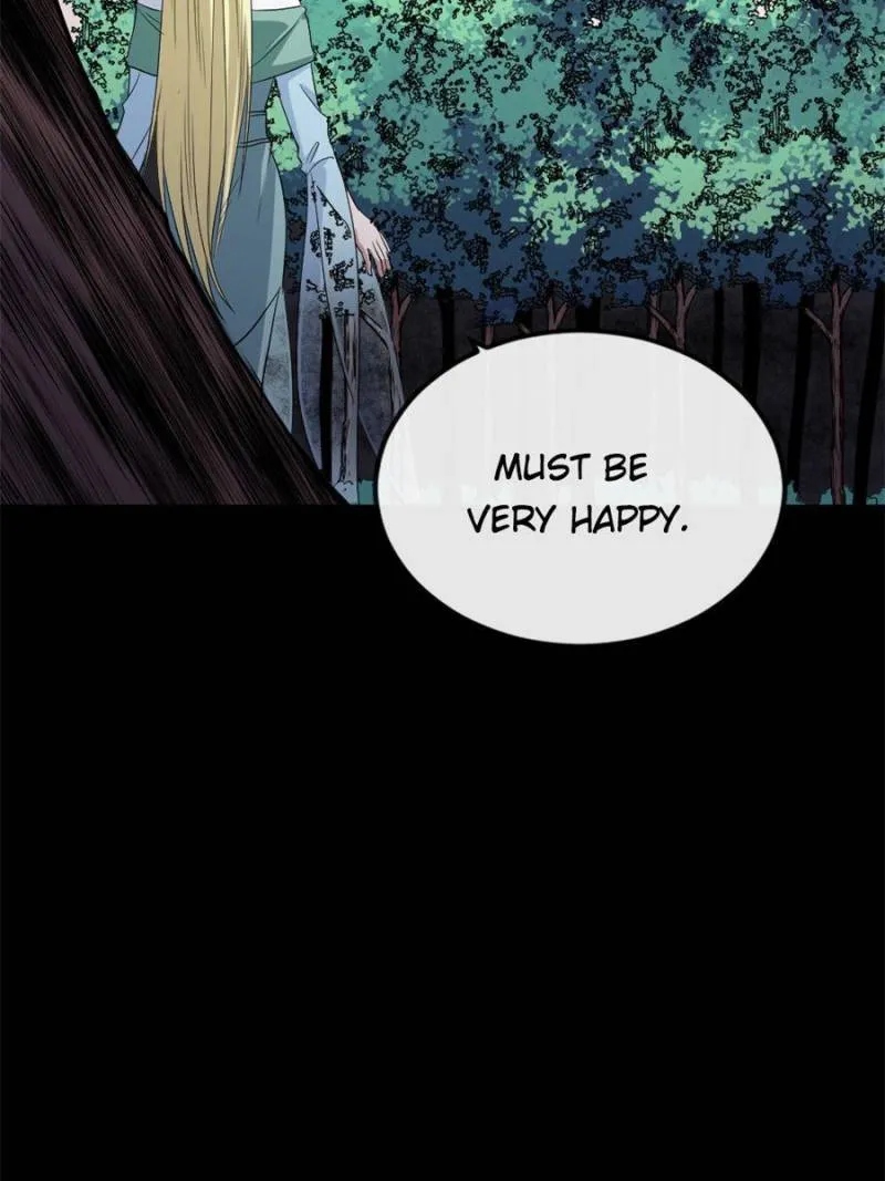 Daddy From Hell Chapter 166 page 34 - 