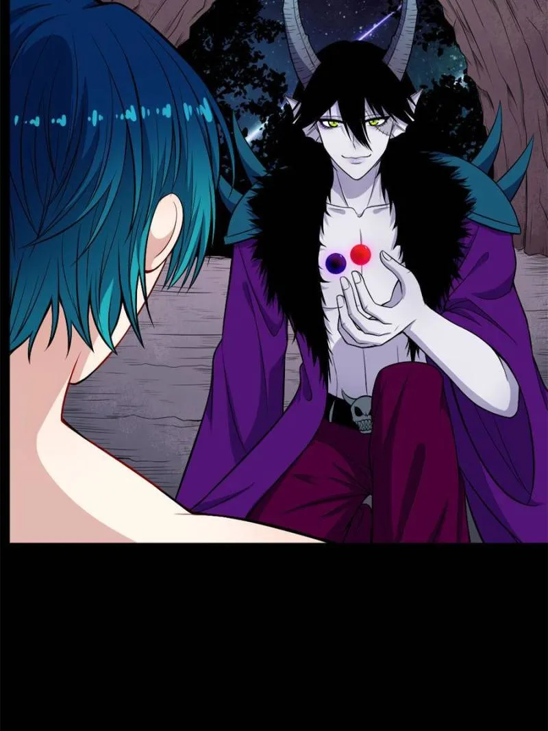 Daddy From Hell Chapter 166 page 37 - 