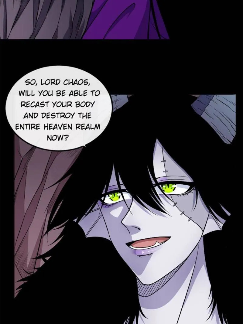 Daddy From Hell Chapter 166 page 39 - 