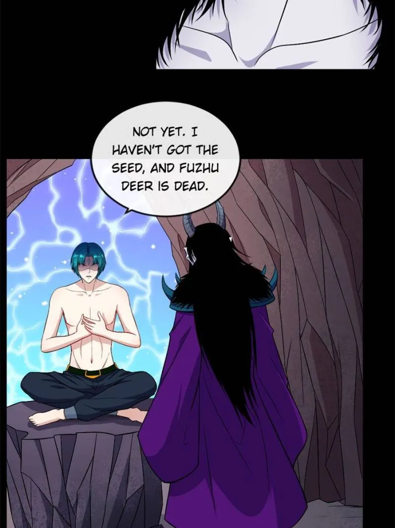 Daddy From Hell Chapter 166 page 40 - 