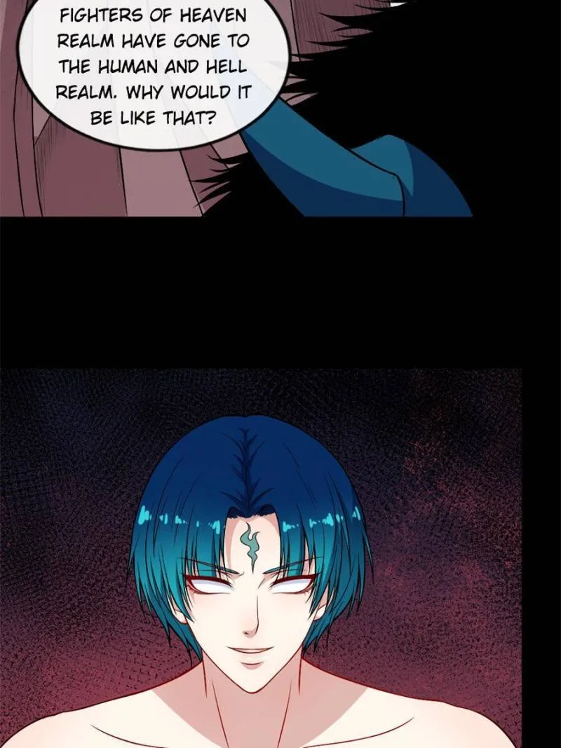 Daddy From Hell Chapter 166 page 42 - 