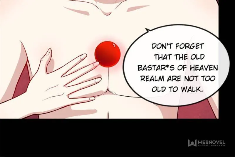 Daddy From Hell Chapter 166 page 43 - 