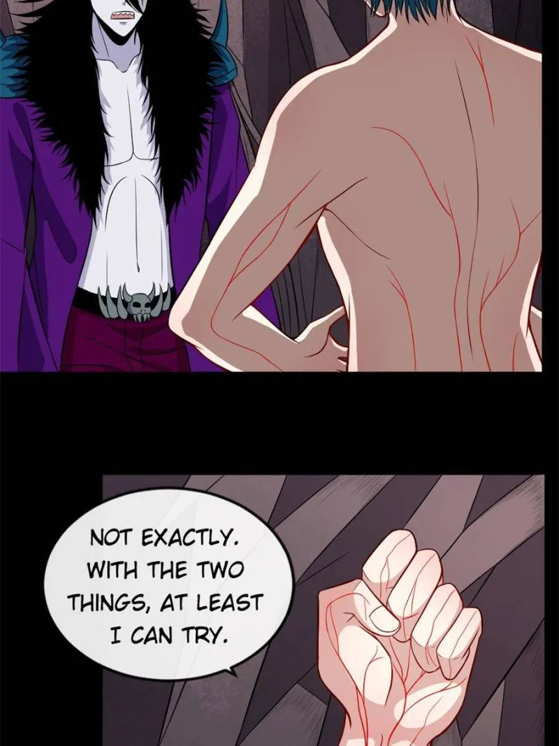 Daddy From Hell Chapter 166 page 45 - 
