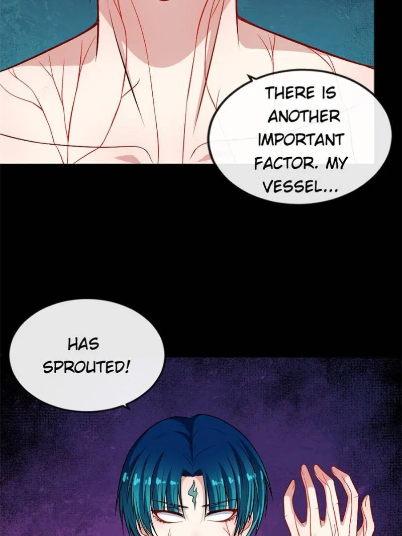 Daddy From Hell Chapter 166 page 47 - 