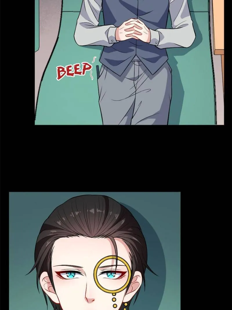 Daddy From Hell Chapter 166 page 50 - 