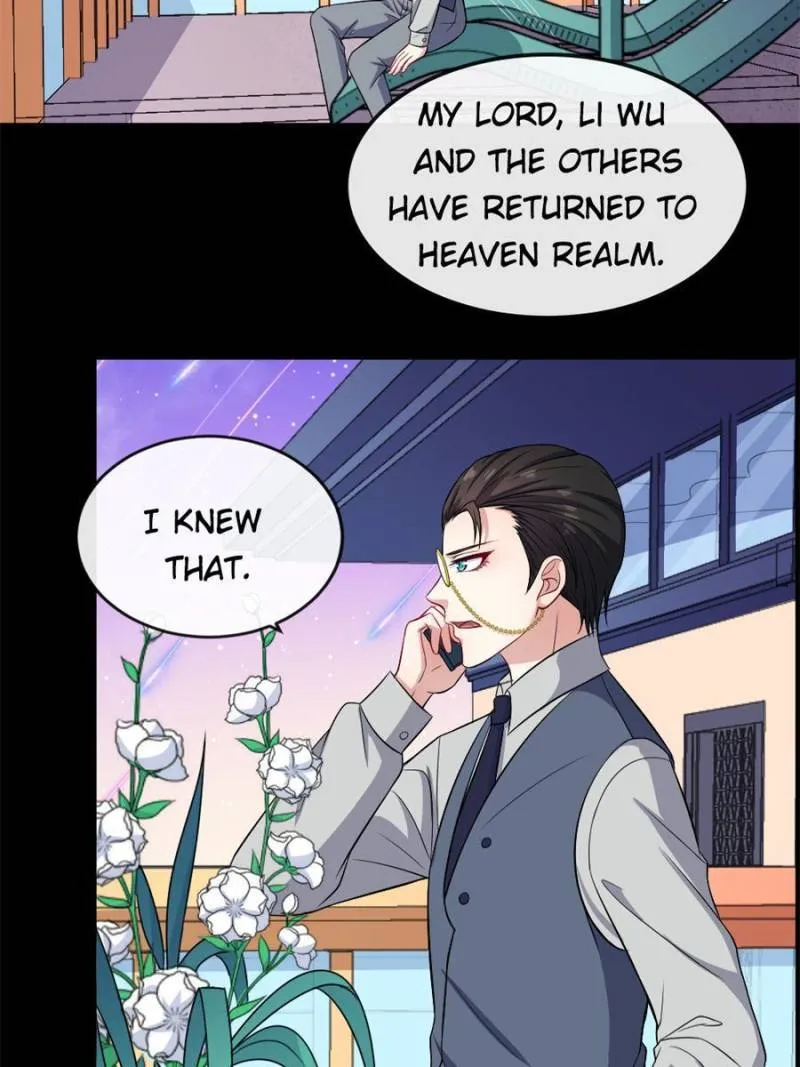 Daddy From Hell Chapter 166 page 53 - 