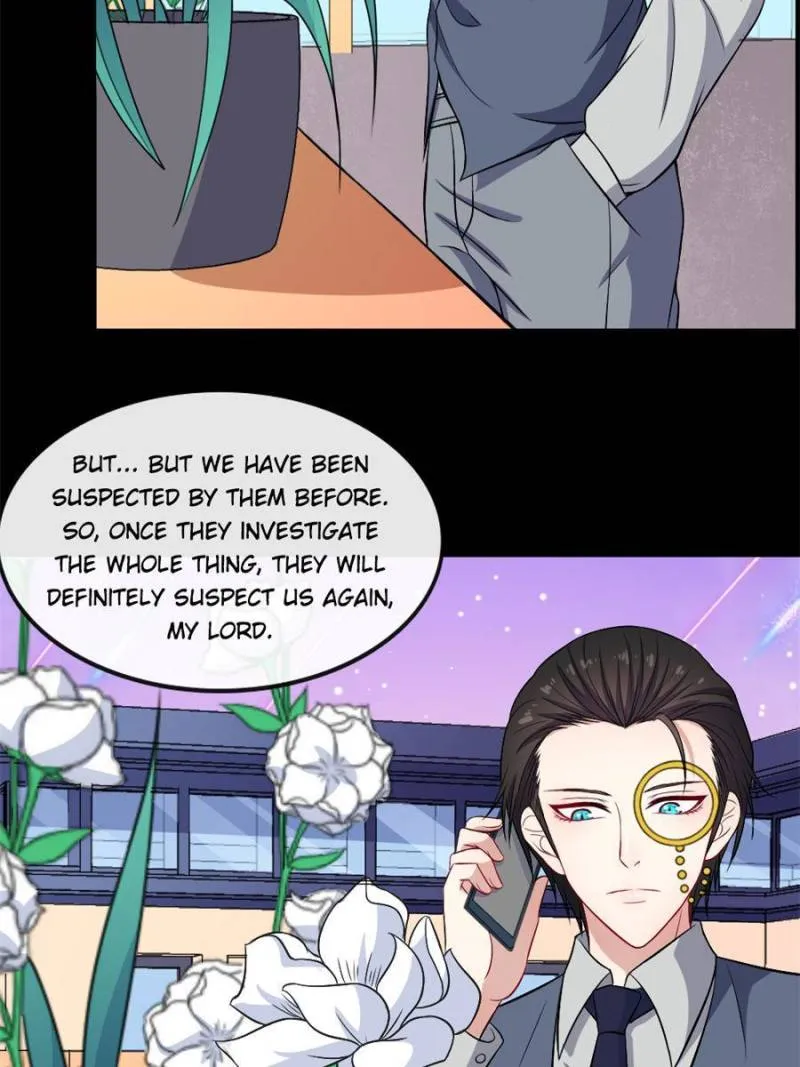 Daddy From Hell Chapter 166 page 54 - 