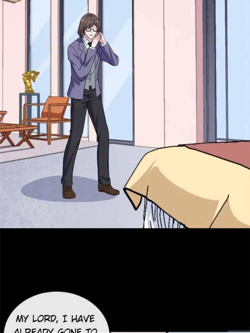 Daddy From Hell Chapter 166 page 57 - 