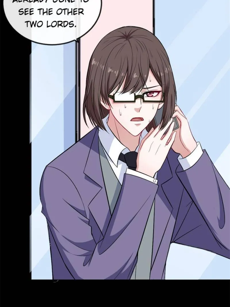 Daddy From Hell Chapter 166 page 58 - 